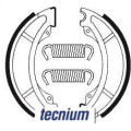 Mâchoires de frein Tecnium Off-Road organique - BA036
