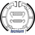 Mâchoires de frein Tecnium Street/Off-Road organique - BA039
