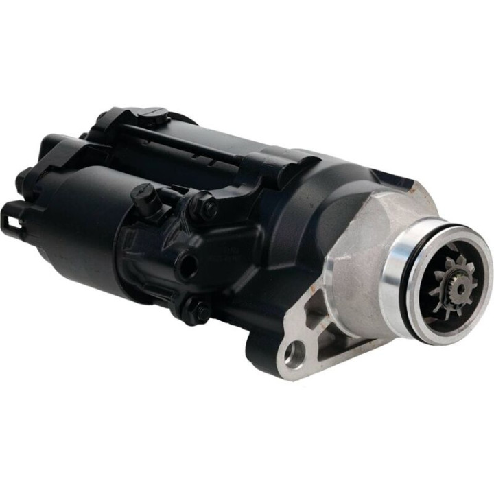 Démarreur électrique ALL BALLS 1.4 kW - noir