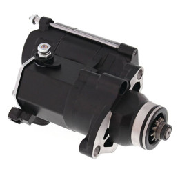Démarreur électrique ALL BALLS 1.4 kW - noir