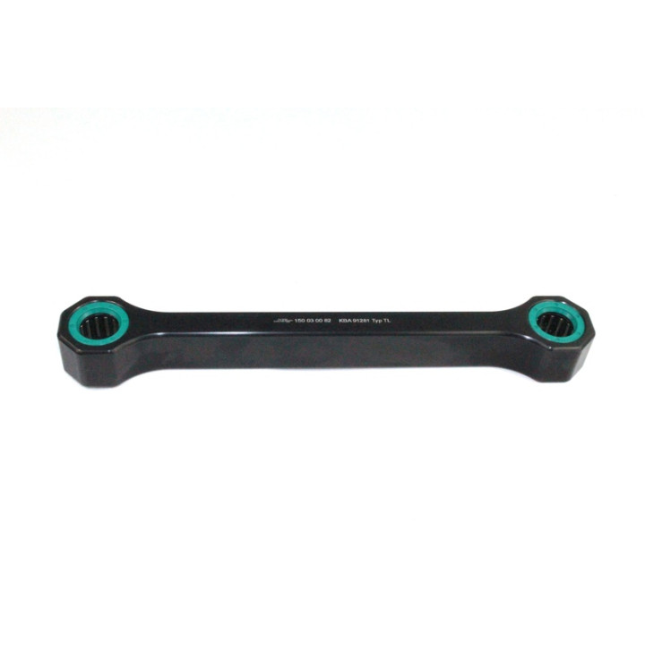 Kit de rabaissement TECNIUM -30mm