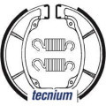 Mâchoires de frein Tecnium Off-Road organique - BA047