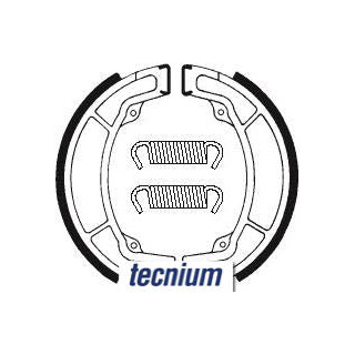 Mâchoires de frein Tecnium Off-Road organique - BA049