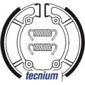 Mâchoires de frein Tecnium Off-Road organique - BA102