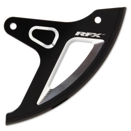 Protège-disque arrière RFX Pro Series - noir