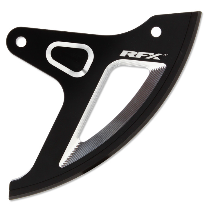 Protège-disque arrière RFX Pro Series - noir