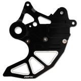 Protège-disque arrière RFX Pro Series - noir