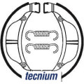 Mâchoires de frein Tecnium Off-Road organique - BA093