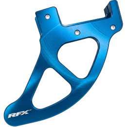 Protège-disque arrière RFX Pro Series - bleu