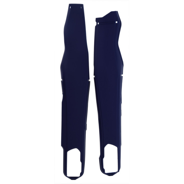 Protection de bras oscillant RFX Race Series - bleu