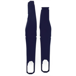 Protection de bras oscillant RFX Race Series - bleu