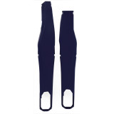 Protection de bras oscillant RFX Race Series - bleu