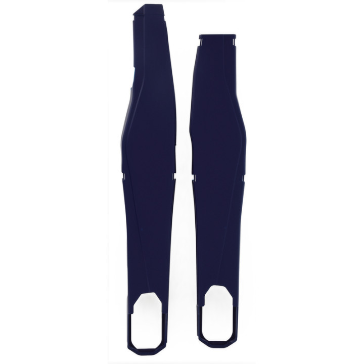 Protection de bras oscillant RFX Race Series - bleu