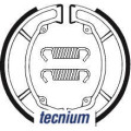 Mâchoires de frein Tecnium Off-Road/Quad organique - BA104