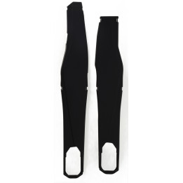 Protection de bras oscillant RFX Race Series - noir