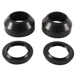 Jeu de cache-poussières de fourche ALL BALLS -