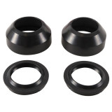 Jeu de cache-poussières de fourche ALL BALLS -