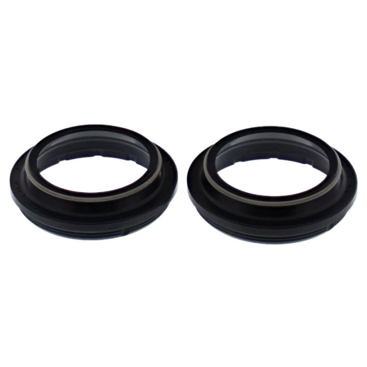 Jeu de cache-poussières de fourche ALL BALLS -