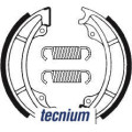 Mâchoires de frein Tecnium Street/Off-Road organique - BA122