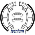 Mâchoires de frein Tecnium Street/Off-Road/Quad organique - BA183