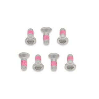 Kit vis de disque de frein complet Bolt Yamaha YZ80/85