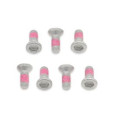 Kit vis de disque de frein complet Bolt Yamaha YZ80/85