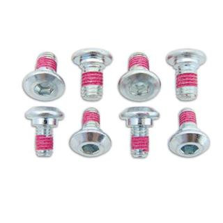 Kit vis de disque de frein complet Bolt Suzuki RM-Z250/450 - Kawasaki KX-F250/450