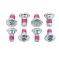 Kit vis de disque de frein complet Bolt Suzuki RM-Z250/450 - Kawasaki KX-F250/450