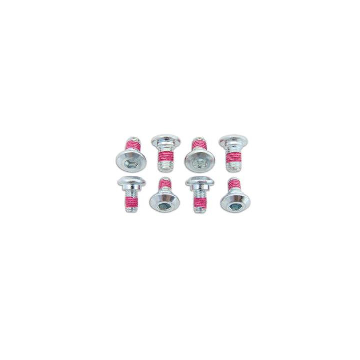 Kit vis de disque de frein complet Bolt Suzuki RM-Z250/450 - Kawasaki KX-F250/450