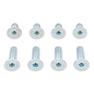 Kit vis de disque de frein complet Bolt Suzuki RM80/85