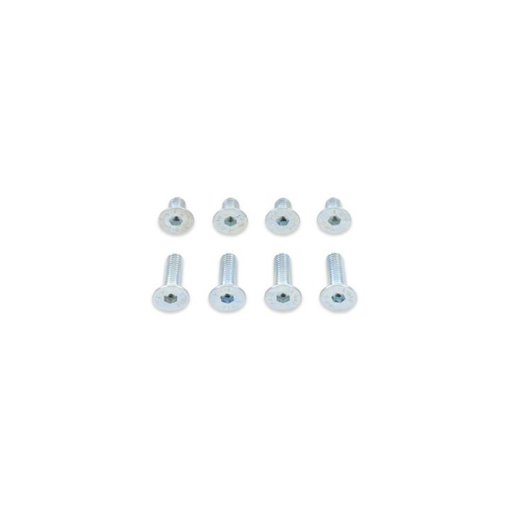 Kit vis de disque de frein complet Bolt Suzuki RM80/85