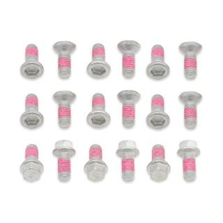 Kit vis de disque de frein complet Bolt Suzuki RM125/250