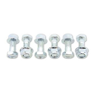 Kit vis de disque de frein Bolt Honda CR125/250 - CR-F250/450