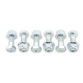Kit vis de disque de frein Bolt Honda CR125/250 - CR-F250/450