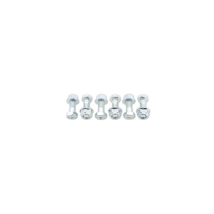 Kit vis de disque de frein Bolt Honda CR125/250 - CR-F250/450