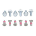 Kit vis de disque de frein complet Bolt Yamaha YZ/YZ-F 125 à 450