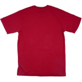 T-Shirt TROY LEE DESIGNS Limited Edition Cyclops - rouge