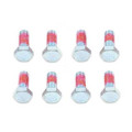 Kit vis de disque de frein complet Bolt Honda CR80/85 - CR-F150