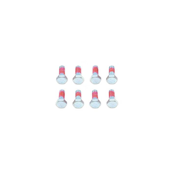 Kit vis de disque de frein complet Bolt Honda CR80/85 - CR-F150