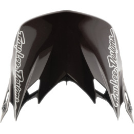 Visière TROY LEE DESIGNS GP Pro - Mono Pumice