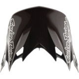 Visière TROY LEE DESIGNS GP Pro - Mono Pumice
