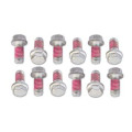 Kit vis de disque de frein complet Bolt KTM 50cc à 550cc