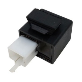 Start OK Control Unit TECNIUM by DZE