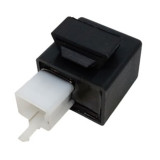 Start OK Control Unit TECNIUM by DZE
