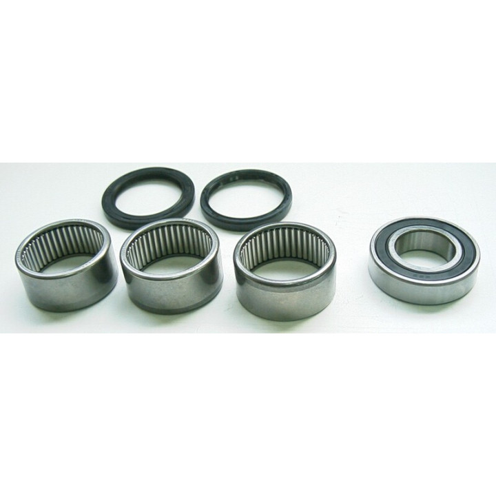 Kit réparation de bras oscillant TOURMAX Kawasaki