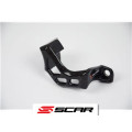 Protection étrier arrière Scar carbone Honda | Oxmoto
