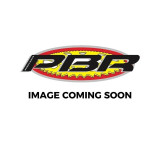 Kit chaîne EK/PBR 525ZVX3 - 16/46-122 - Couronne acier standard