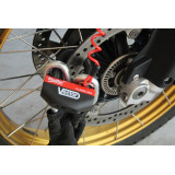 Kit VECTOR – Chaîne 1000 × 14 mm et cadenas Minimax+