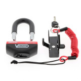 Kit VECTOR – Chaîne 1200 × 14 mm et cadenas Minimax+