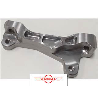 Patte de déport Beringer étrier radial husqvarna/ktm